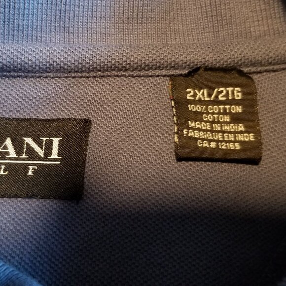 NWT 2XL Vintage golf tournament shirt - Picture 5 of 11